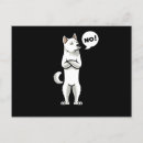Search for inu postcards Funny