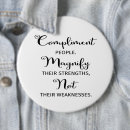 Search for quote round badges Kindness