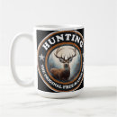 Search for deer camp mugs Outdoors
