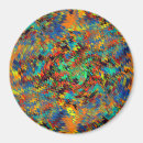 Search for happy new year magnets Blue