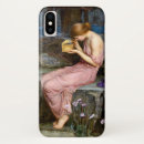 Search for waterhouse iphone cases John william waterhouse