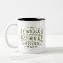 Search for hikers mugs Funny