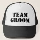 Search for bachelor party hats Groomsmen