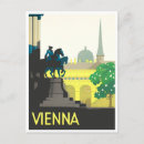 Search for vintage vienna postcards Tourism