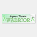 Search for warriors bumper stickers Disease