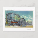Search for cyclone postcards Island