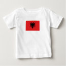 Search for albanian baby clothes Patriotic
