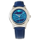 Search for colorado watches Blue