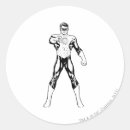 Search for forward stickers Green lantern