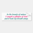 Search for earth bumper stickers Spirituality
