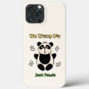 Search for panda bears iphone cases Cute