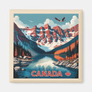 Search for scenery magnets Illustration