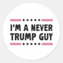 Search for never trump stickers Election