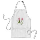 Search for stargazing aprons Lilies