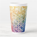 Search for flower of life mugs Sacred