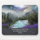 Search for inspirational mouse mats Typography