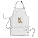 Search for adorable puppy aprons Animal