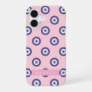 Search for evil eye pattern iphone cases Amulet