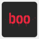 Search for bloody stickers Red