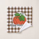Search for thanksgiving bath towels Harvest