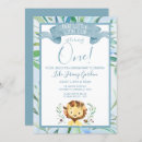 Search for lion cub invitations Animal