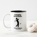 Search for golf player mugs Green