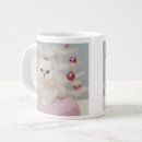 Search for sitting cat mugs Colour image