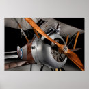 Search for biplanes posters Ww1