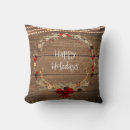 Search for country christmas cushions Chic