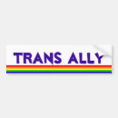 Search for lgbt ally bumper stickers Queer