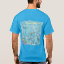 Search for coral reef tshirts Fish