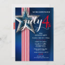 Search for potluck party invitations Modern