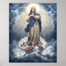 Search for assumption of mary into heaven art Angel