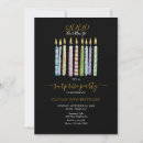 Search for blow invitations Candles