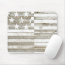 Search for americana mouse mats Flag