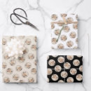 Search for greyhound wrapping paper Cute