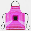 Search for sci aprons Background