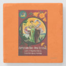 Search for advertisement coasters Lantern