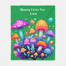 Search for i love you blankets Birthday