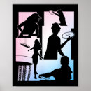 Search for flying disc posters Outdoor sport