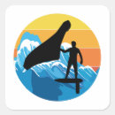 Search for surfers stickers Water