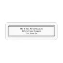 Search for lined labels Contemporary