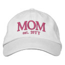 Search for est hats Mum