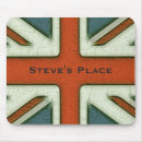 Search for great britain mouse mats Patriotic