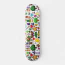 Search for pixel skateboards Retro