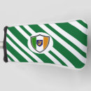 Search for irish golf head covers Elegant