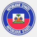 Search for haiti stickers Pride