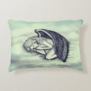 Search for angel cushions Elegant