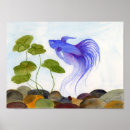 Search for aquarium posters Watercolor