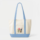 Search for gnome printed bags For her